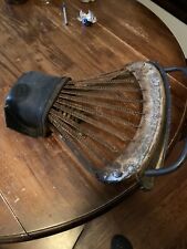 Vintage vespa seat for sale  Portland