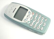 NOKIA 3410 - DOBRY STAN - Odblokowany - Gwarancja Wielkiej Brytanii - Darmowa Sim na sprzedaż  Wysyłka do Poland