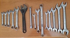 Vintage assorted wrenches for sale  Lafayette