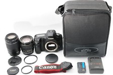Exc canon eos d'occasion  Expédié en Belgium