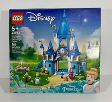 Lego disney princess for sale  Saint Clairsville