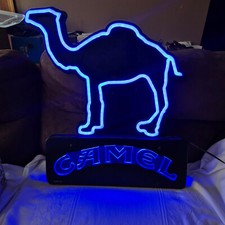Vtg camel cigarette for sale  Savannah