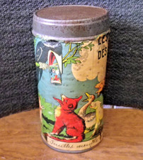 Rare ancienne boite d'occasion  Wimille