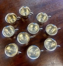 silver punch cups for sale silver punch cups for sale Honeoye Falls
