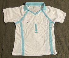 Haikyuu Aoba Johsai High School Uniform Jersey No.1 Oikawa Tooru Cosplay comprar usado Haikyuu Aoba Johsai High School Uniform Jersey No.1 Oikawa Tooru Cosplay comprar usado  Enviando para Brazil