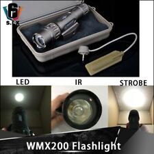 Tactical airsoft wmx200 for sale  Shipping to United States