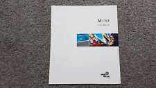 Rover mini sidewalk for sale  NUNEATON