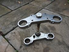 Sherco triple clamps for sale  BURNTWOOD