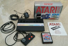 Atari 2600 vcs usato  Asti