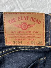 Flathead 3004 straight for sale  Naples