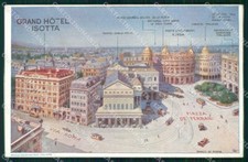 Genova città grand usato  Gambolo