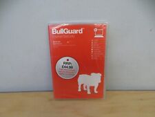 Bullguard internet security for sale  WATFORD