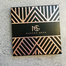 Makeup geek empty for sale  Auburn