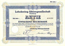 Lehnkering duisburg histor gebraucht kaufen  Mülheim an der Ruhr