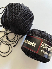 Anny blatt soie for sale  Wellington