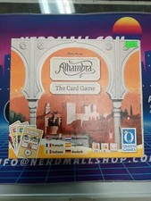 Alhambra card game for sale  Woodbury