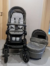 Hartan xperia kinderwagen gebraucht kaufen  Wolfach
