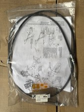 Motor riginal bowdenzug gebraucht kaufen  Lichtenstein