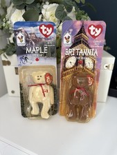 Beanie babies rare for sale  DERBY
