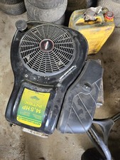 Briggs stratton 14.5hp for sale  LLANDOVERY