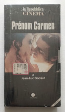 Vhs prenom carmen usato  Ferrara