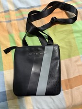 Borsello armani exchange usato  Cinisello Balsamo