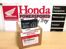 New genuine honda for sale  Troy