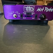 thd hotplate attenuator for sale thd hotplate attenuator for sale Bellevue