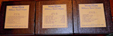Wurlitzer 165 band for sale  Tucson