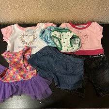 Lot build bear for sale  Arvada