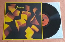 Genesis genesis stampa usato  Roma