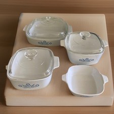 Set corning ware for sale  Nampa