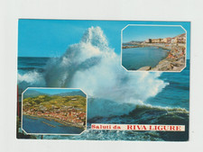 Saluti riva ligure usato  Cirie