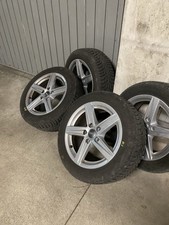 Audi cerchi lega usato  Padova