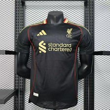 Liverpool jersey kit for sale  SMETHWICK