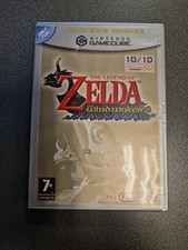 Nintendo gamecube zelda for sale  TELFORD
