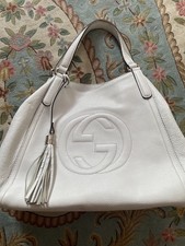 Vintage gucci tasche gebraucht kaufen  Braunschweig