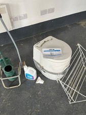 Thetford porta potti for sale  BRISTOL