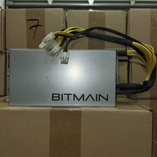 Bitmain apw3 1600w for sale  Miami