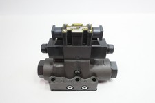 Parker d1vhw004cnycf hydraulic for sale  Delta