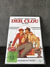 Clou the sting gebraucht kaufen  Luckau
