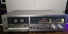 Onkyo 2020 stereo usato  Spedire a Italy