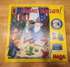 Haba brettspiel kleine gebraucht kaufen Haba brettspiel kleine gebraucht kaufen  Appenweier