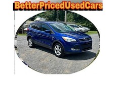 2016 ford escape for sale  Frankford