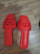 Primark red slip for sale  PETERBOROUGH