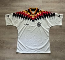 Adidas dfb deutschland gebraucht kaufen  Lübeck