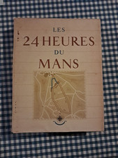 Heures mans roger d'occasion  Sablé-sur-Sarthe