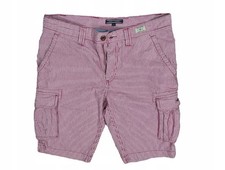 TOMMY HILFIGER Męskie spodenki cargo Relaxed Fit 33 na sprzedaż  PL