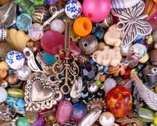 Mixed loose beads for sale  Springfield