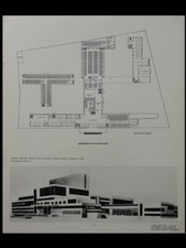 Freres vesnine bibliotheque d'occasion  Rennes-